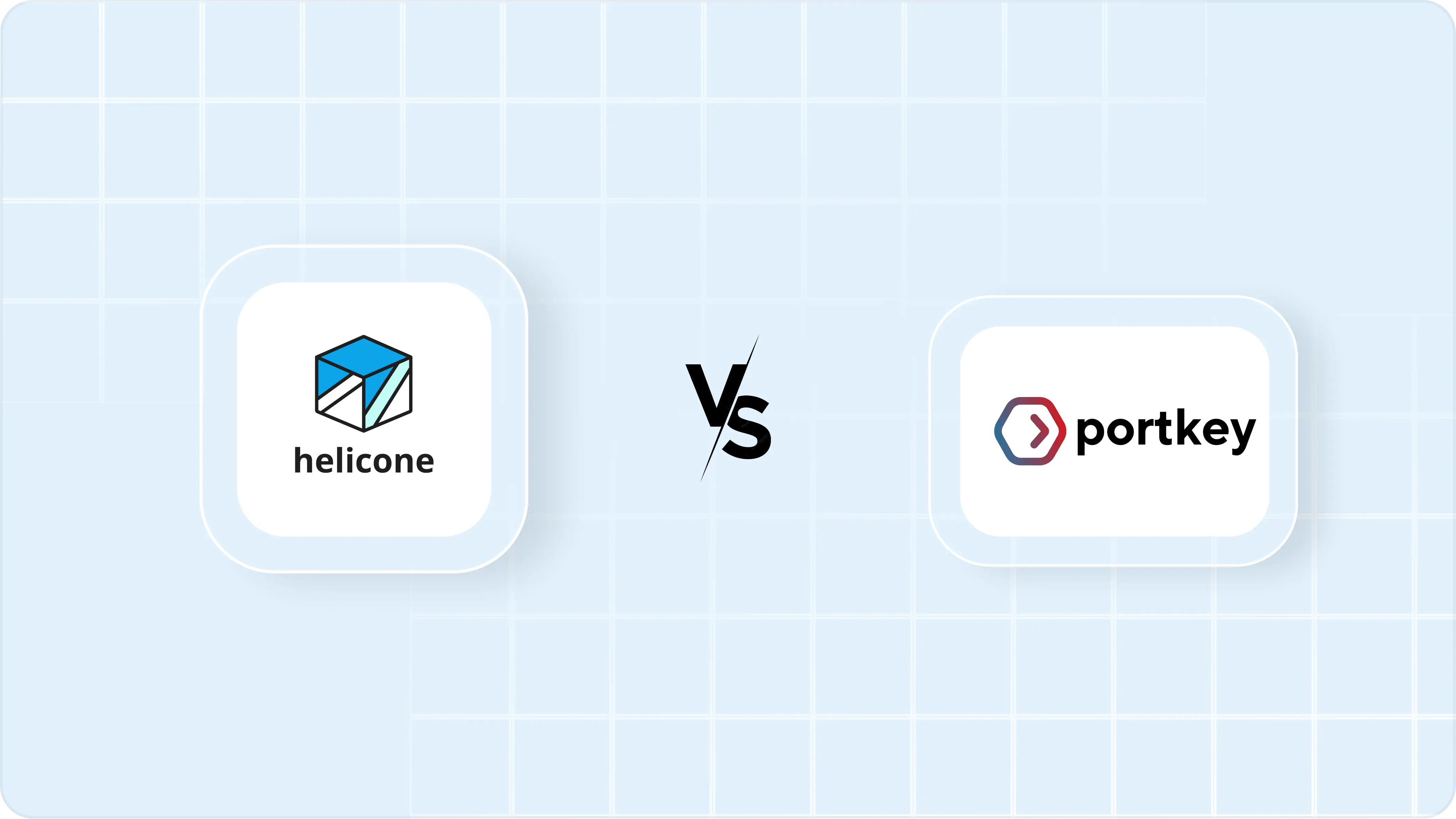 Portkey vs. Helicone, which one is better?